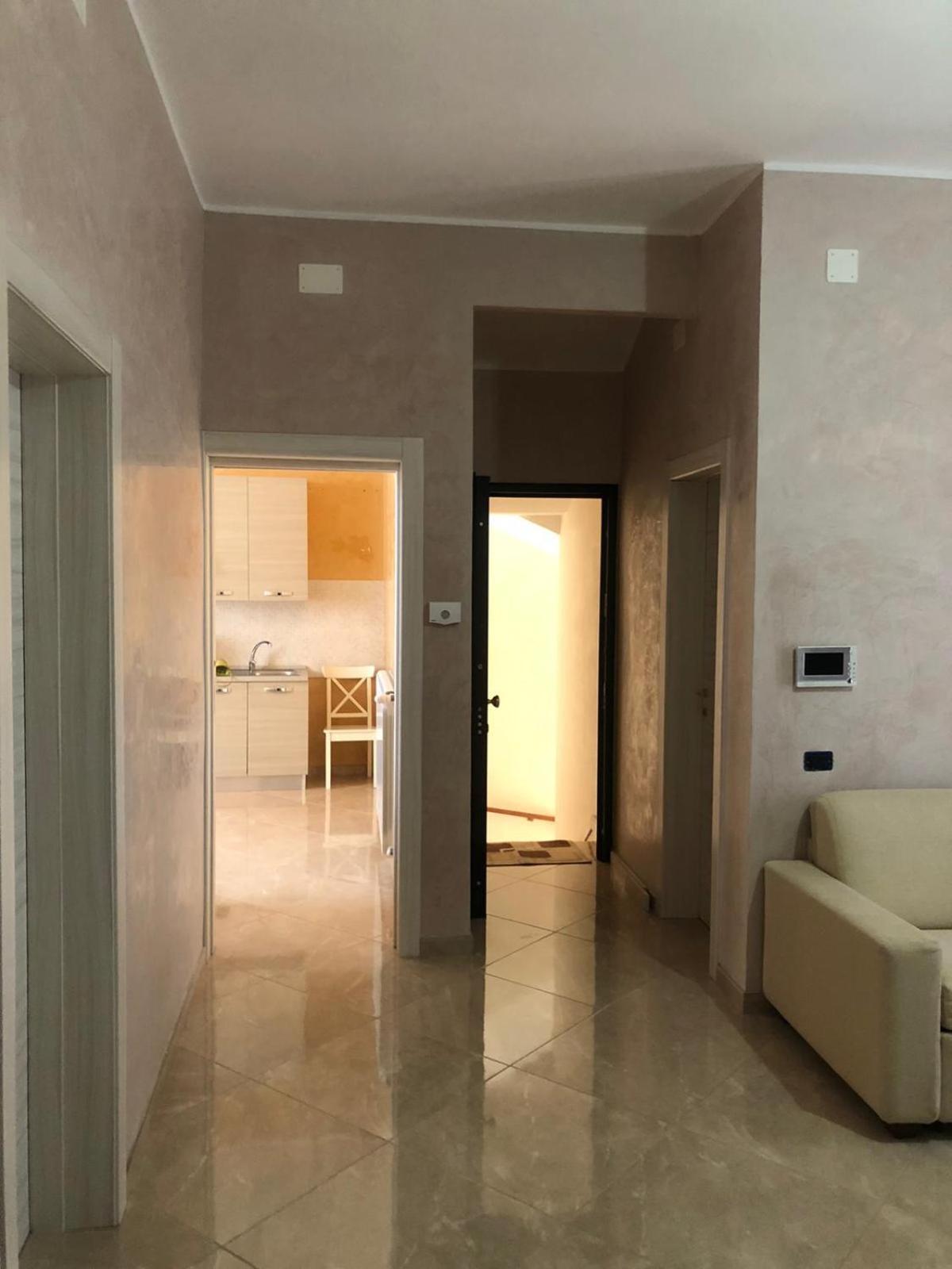 Tramonti Salentini Bed and Breakfast San Marzano di San Giuseppe Buitenkant foto