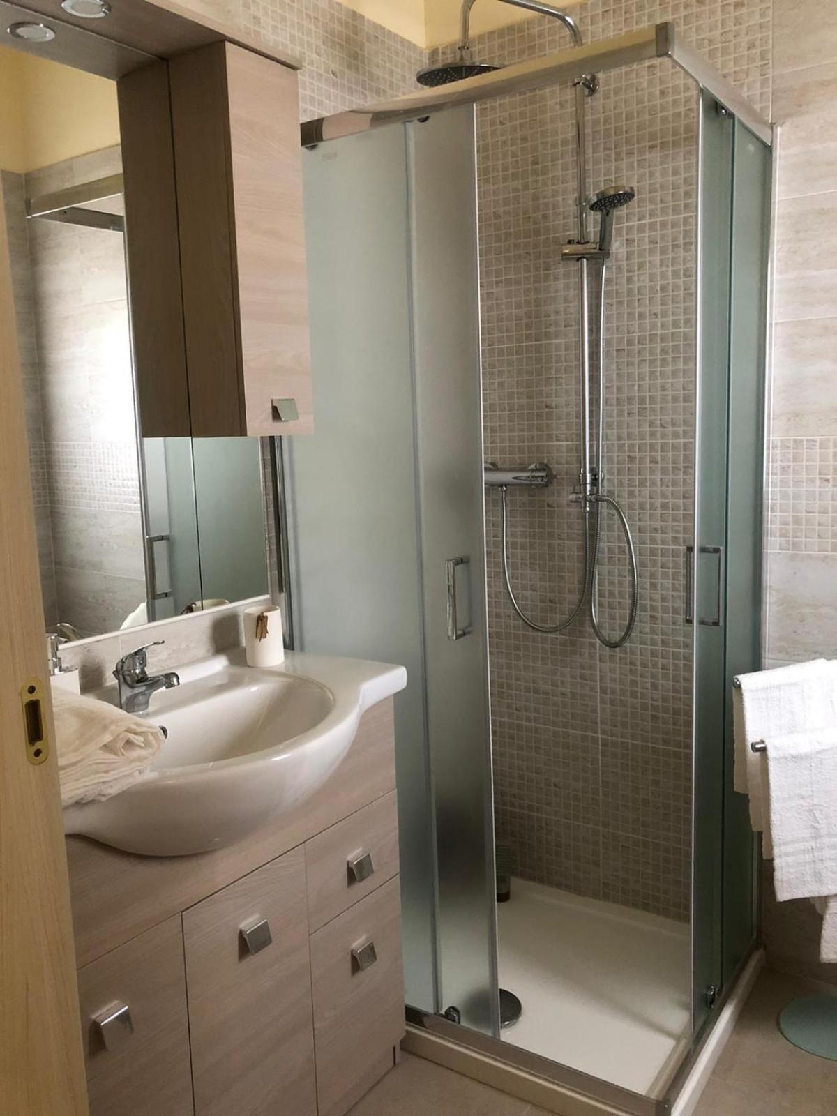 Tramonti Salentini Bed and Breakfast San Marzano di San Giuseppe Buitenkant foto